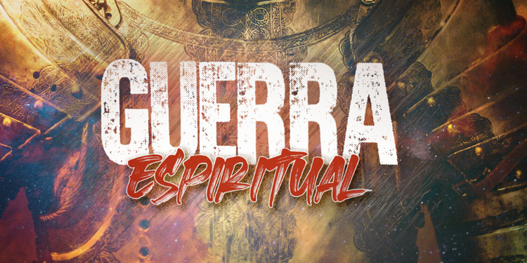 Guerra espiritual / Spiritual Warfare  (Editorial Unilit)