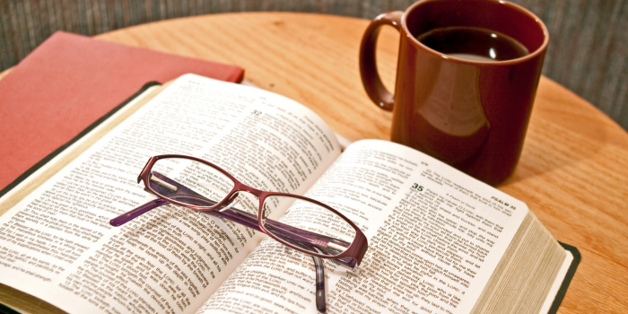 Devocionales /  Devotionals