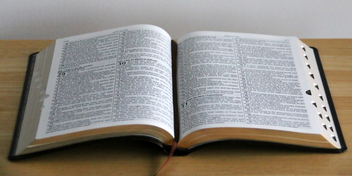 Concordacias / Concordances
