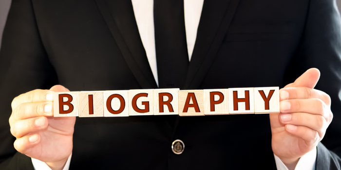 Biografía  /  Physiography