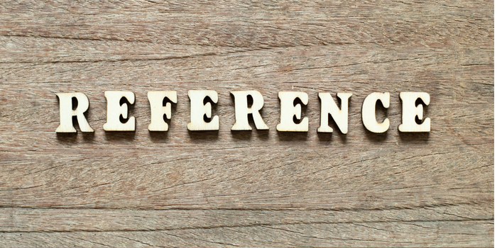 Referencia / Reference