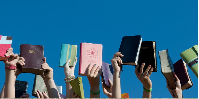 Vida Cristiana / Christian Life