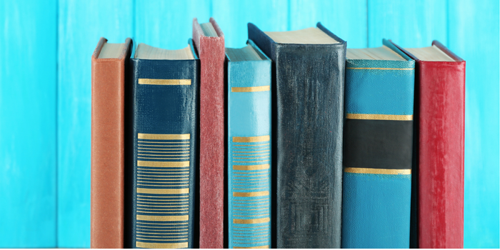 Libros / Books