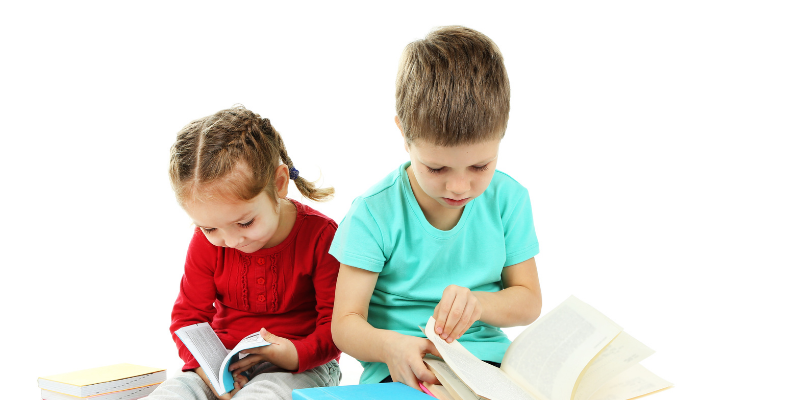 Para Niños Y Niñas  /  For Boys And Girls