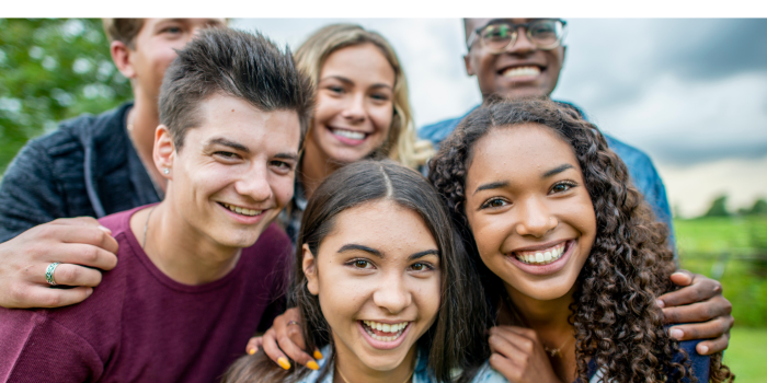 Devocionales Jóvenes / Young People Devotionals