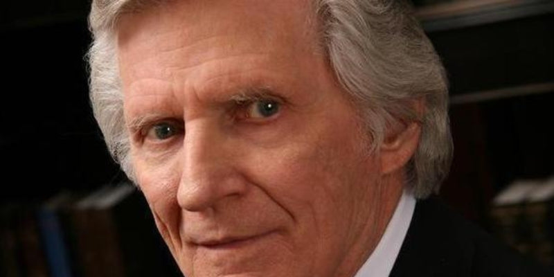 (Autor)  David Wilkerson