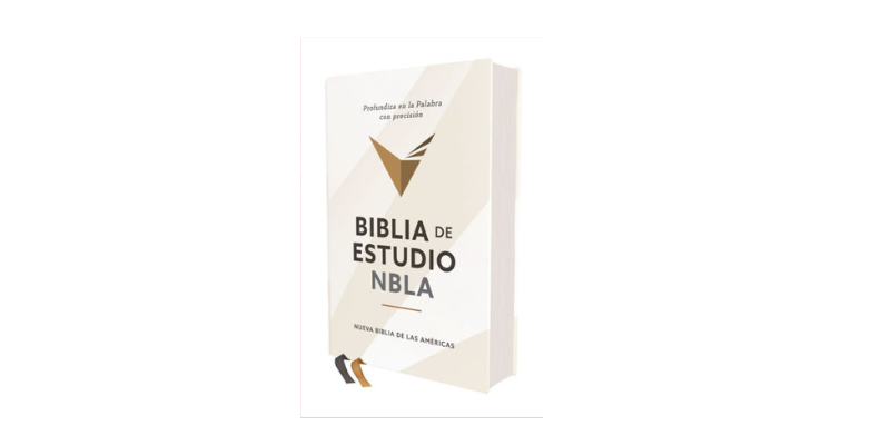 Biblias Nbla /Nbla Bibles