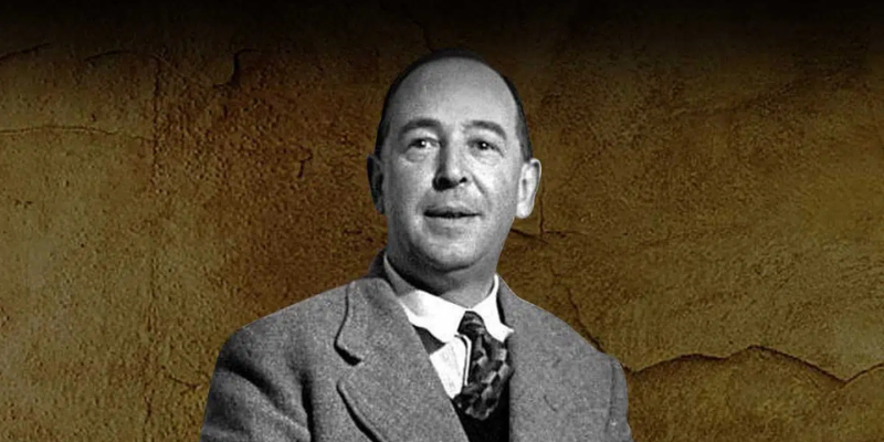 (Autor) C. S. Lewis