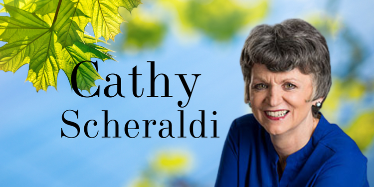 CATHY SCHERALDI