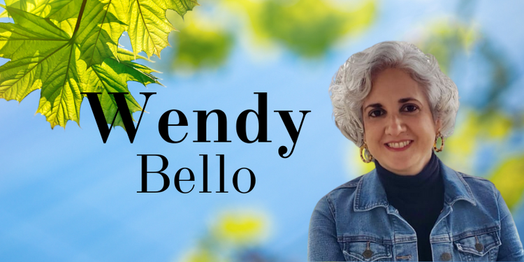 WENDY BELLO