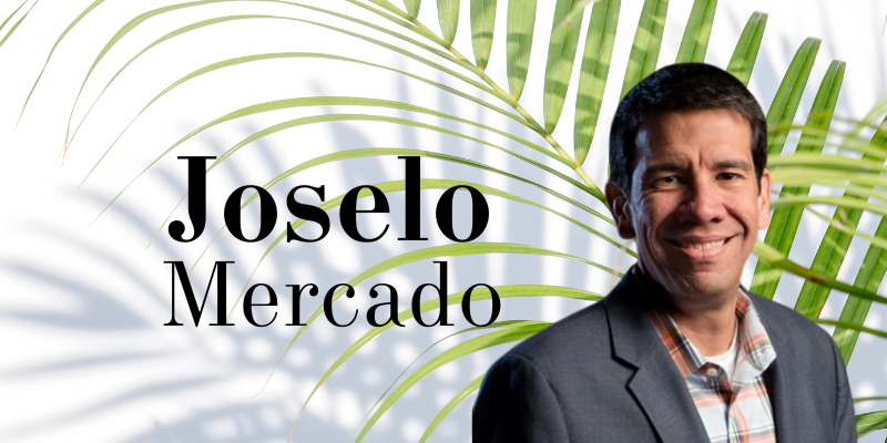 JOSELO  MERCADO