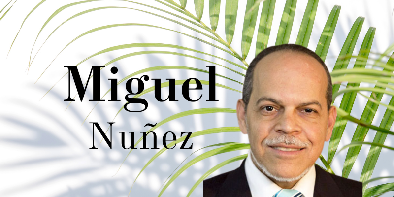 MIGUEL NUÑES