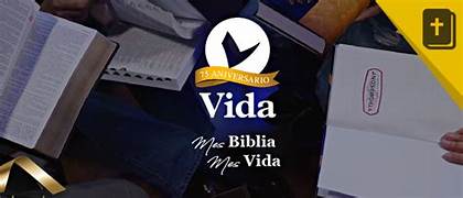 BIBLIAS EV