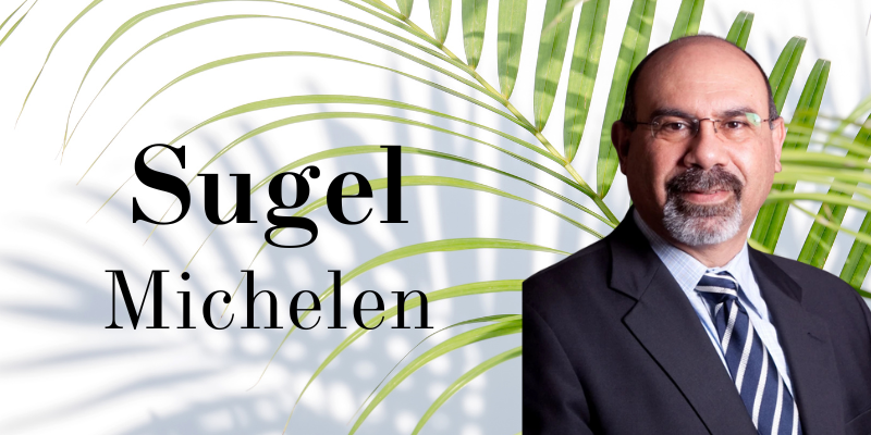 SUGEL MICHELEN