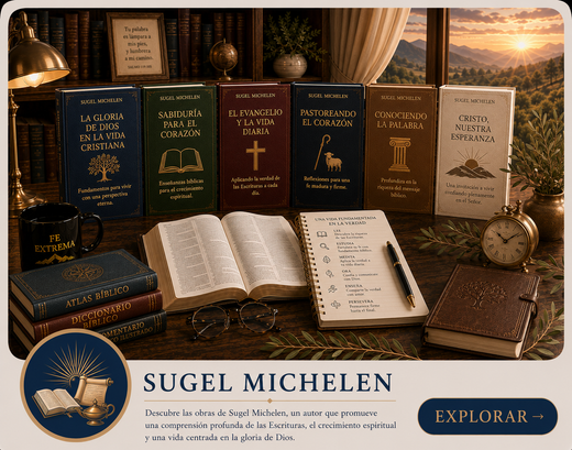 SUGEL MICHELEN