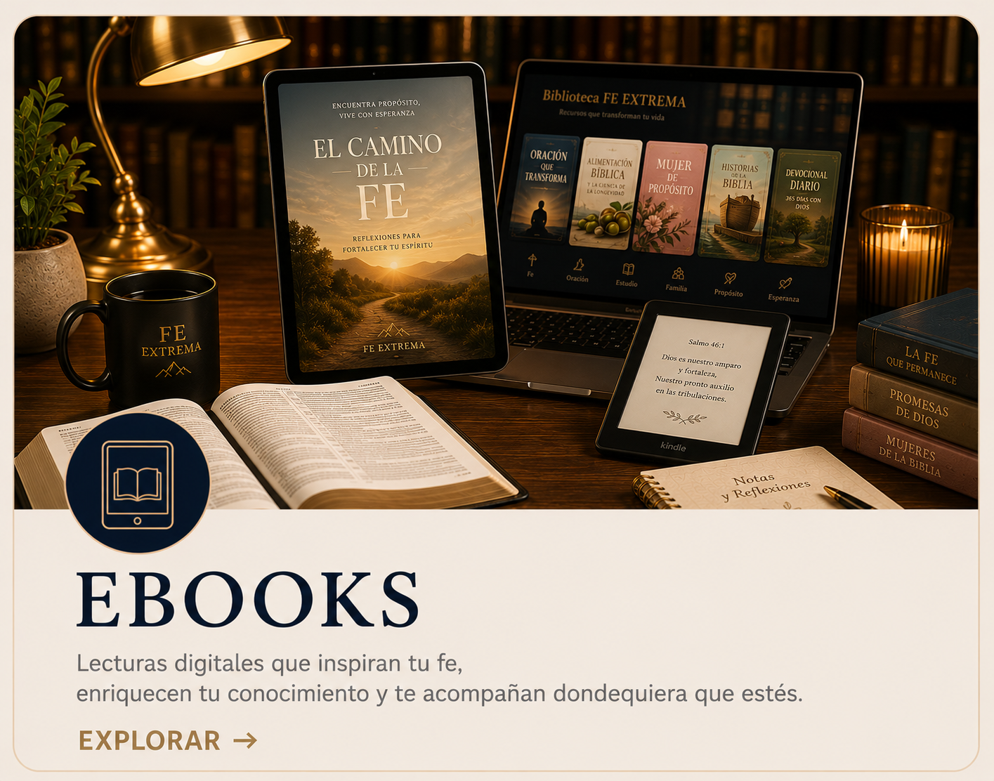 EBOOKS