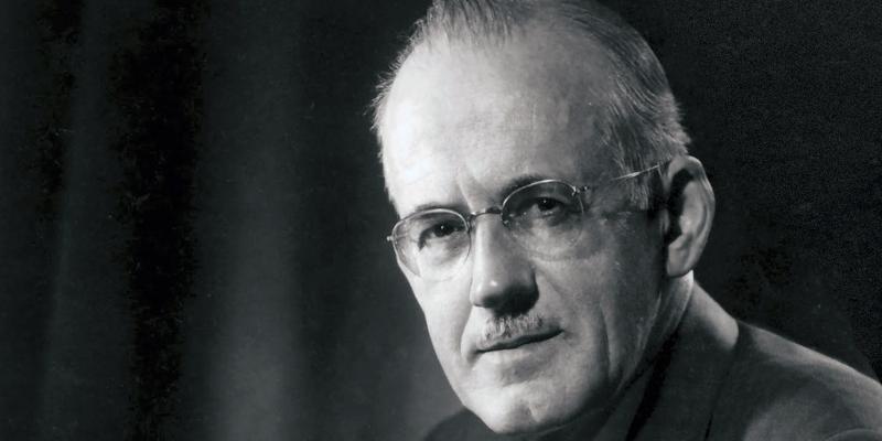 (Autor)  A. W. Tozer