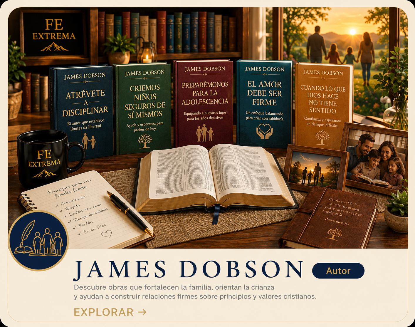 James Dobson (Autor)