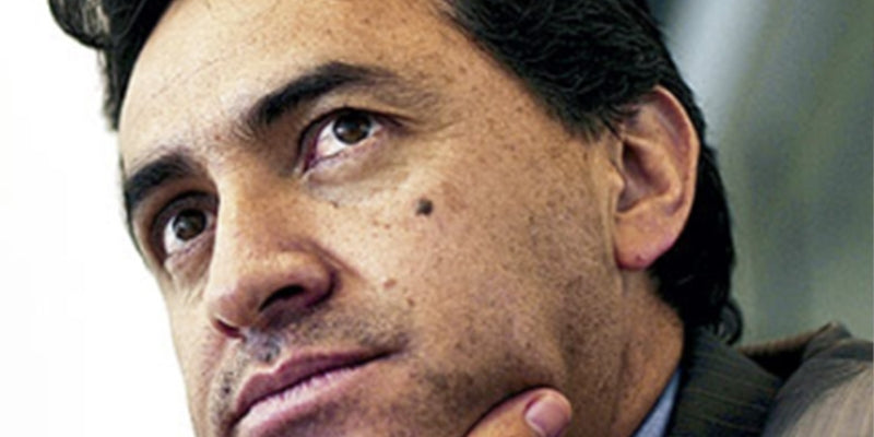 (Autor)  Dario González Castro