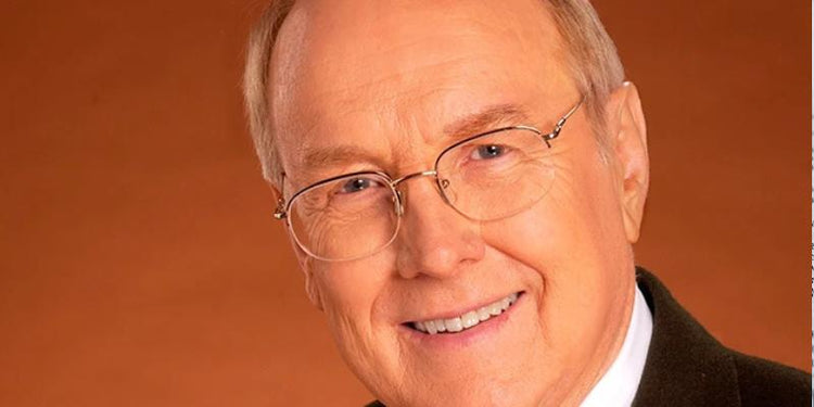 (Autor)  James Dobson