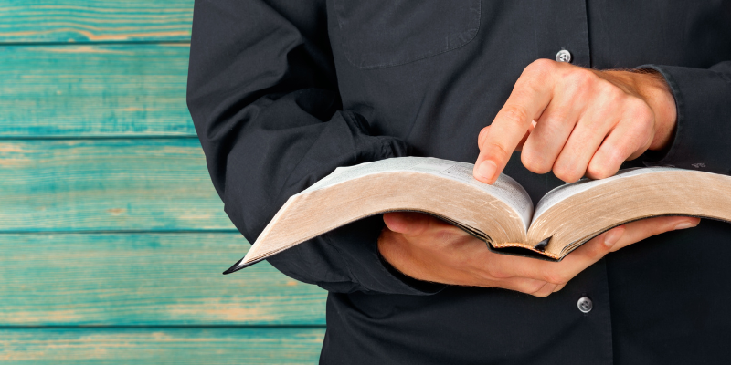 Predicaciones / Preachings