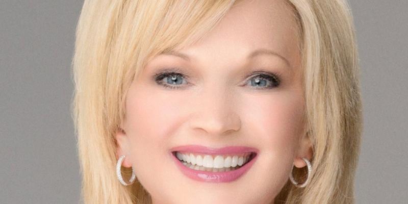 (Autora)  Stormie Omartian