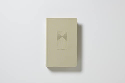 NBLA, Santa Biblia, Letra grande, Flexcover, La Puerta