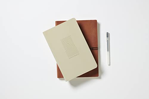 NBLA, Santa Biblia, Letra grande, Flexcover, La Puerta