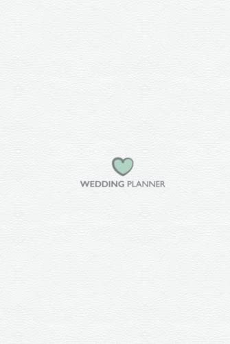 The Bridal Bible 2022/2023 Ultimate Wedding Planner Hardcover Book | Calendar | Checklists | Organiser | Engagement Gift: The Ultimate 200 Page Wedding Planner and Engagement Gift