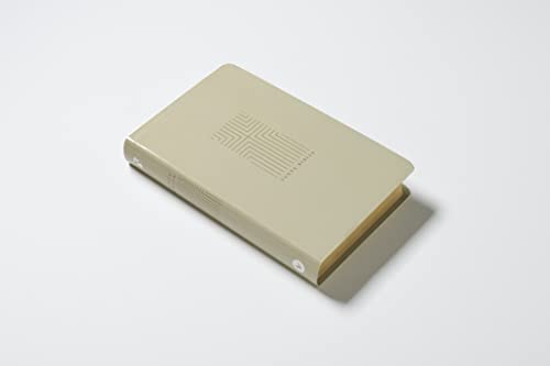 NBLA, Santa Biblia, Letra grande, Flexcover, La Puerta