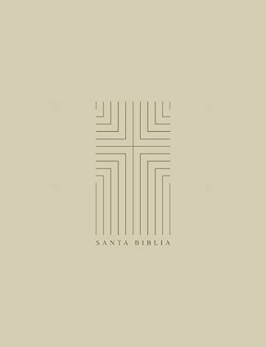 NBLA, Santa Biblia, Letra grande, Flexcover, La Puerta