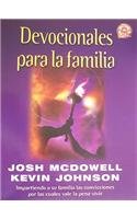Devocionales Para la Familia (Spanish Edition)