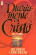 Diariamente En Cristo: Un Devocional