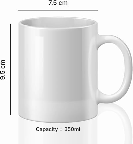 ▶ Taza de café cristiana inspiradora – Taza de cerámica de 11 onzas con cita "Coffee Gets Me Started, Jesus Keep Me Going", regalo de fe para mujeres y hombres