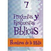 Preguntas Y Respuestas Biblicas #7 Bilingue/general Topics