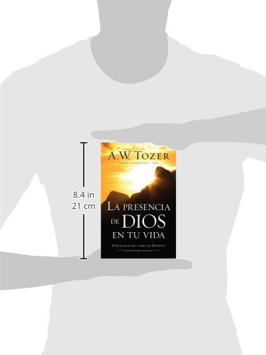 La Presencia de Dios En Tu Vida: Enseñanzas del Libro de Hebreos
