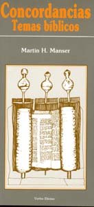 Concordancias : temas bíblicos