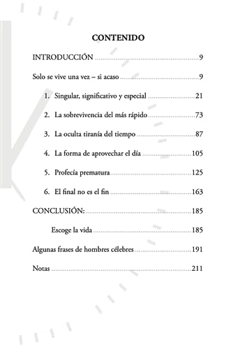 Aprovechando El Tiempo: Vive Correctamente, Discierne Los Tiempos Y Redime El Día (Spanish Edition)