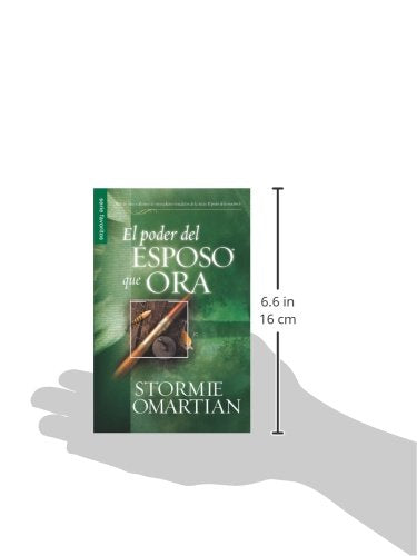 PODER DEL ESPOSO QUE ORA (FAVORITOS)