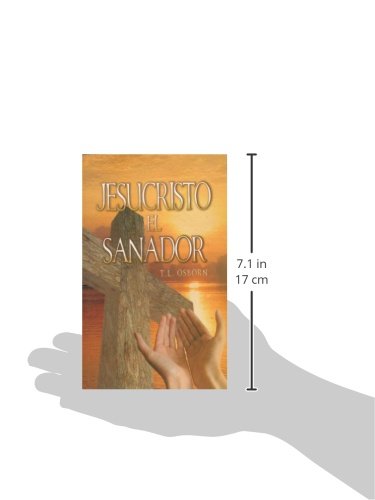 Jesucristo el Sanador