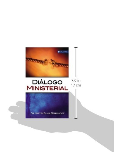 Dialogo ministerial