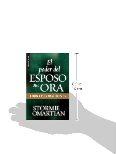 El Poder del Esposo Que Ora: Libro de Oraciones - Serie Favoritos