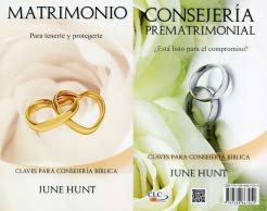 Adulterio- Divorcio (2 en 1) MM - June Hunt