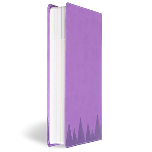 RVR 1960 Biblia para niños exploradores, lavanda compás símil piel / RVR 1960 Kid's explorer Bible, lavander, LeatherTouch