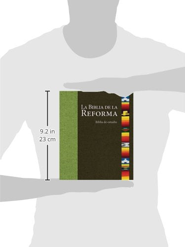 La Biblia de La Reforma-OS