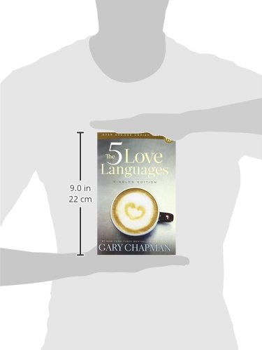 The 5 Love Languages: Singles Edition