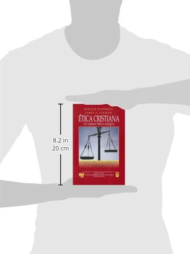 Etica Cristiana / Christian Ethics (Spanish Edition)