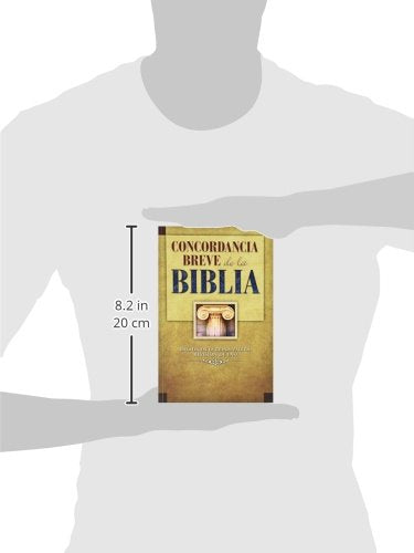 Concordancia Breve de la Biblia