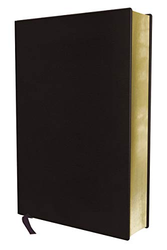 Biblia del ministro RVR (piel)