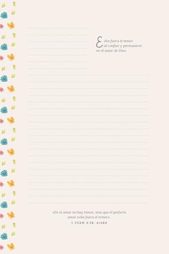 Libreta «La Temporada Más Feliz de Mi Vida»